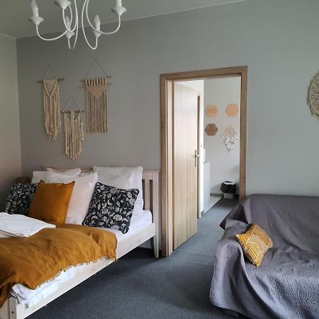 Apartamenty Deptak - w centrum Karpacza, parking w cenie! Zewnętrze zdjęcie
