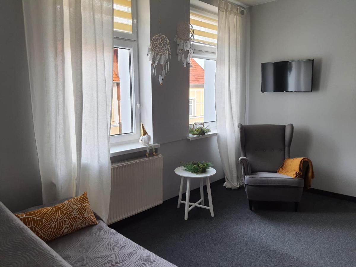 Apartamenty Deptak - w centrum Karpacza, parking w cenie! Zewnętrze zdjęcie