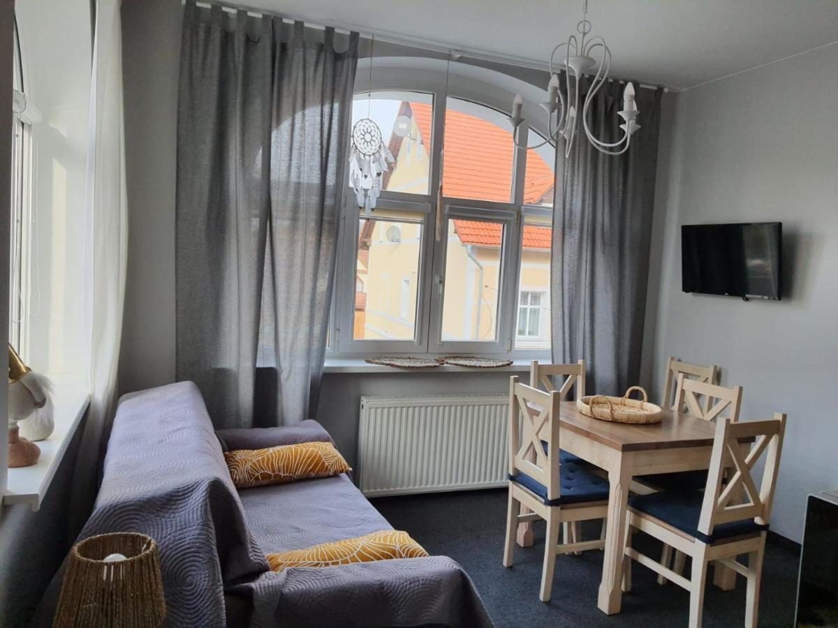 Apartamenty Deptak - w centrum Karpacza, parking w cenie! Zewnętrze zdjęcie
