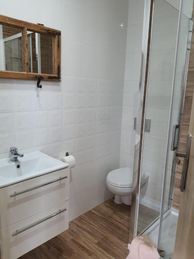 Apartamenty Deptak - w centrum Karpacza, parking w cenie! Zewnętrze zdjęcie