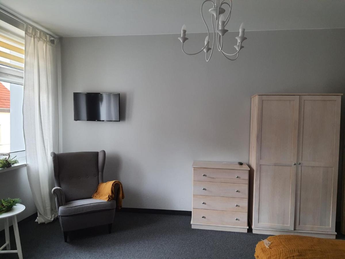 Apartamenty Deptak - w centrum Karpacza, parking w cenie! Zewnętrze zdjęcie