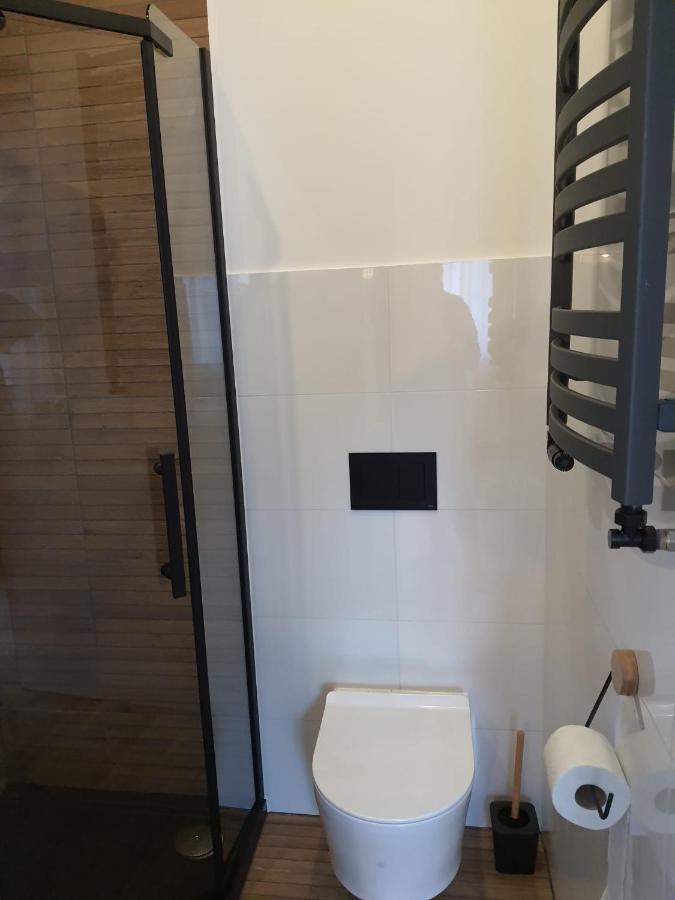 Apartamenty Deptak - w centrum Karpacza, parking w cenie! Zewnętrze zdjęcie