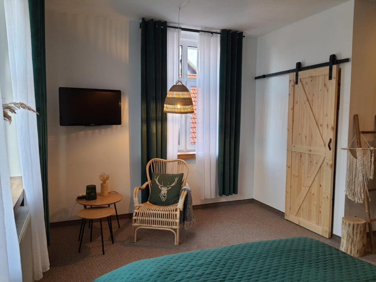 Apartamenty Deptak - w centrum Karpacza, parking w cenie! Zewnętrze zdjęcie