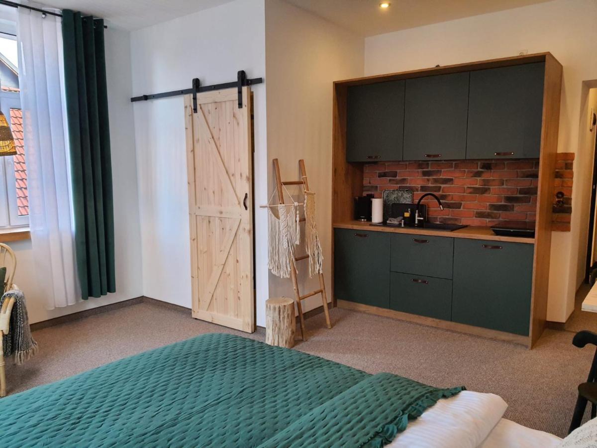 Apartamenty Deptak - w centrum Karpacza, parking w cenie! Zewnętrze zdjęcie