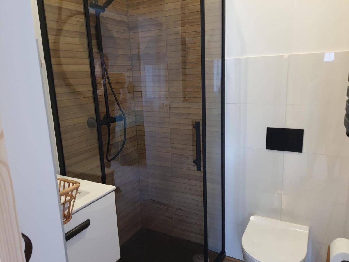 Apartamenty Deptak - w centrum Karpacza, parking w cenie! Zewnętrze zdjęcie
